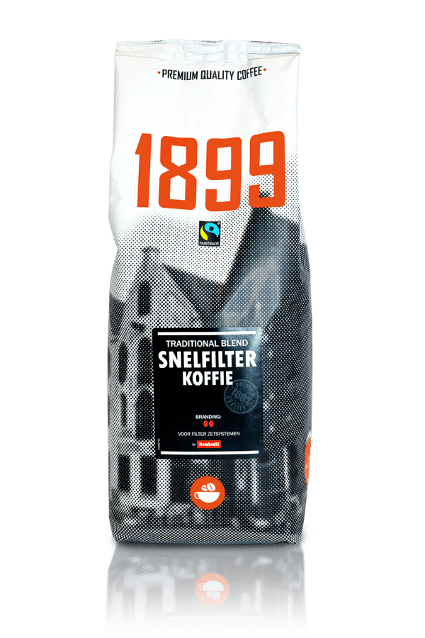 1899 Snelfilter Traditional Blend