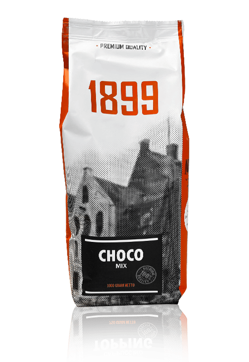 1899 Choco mix